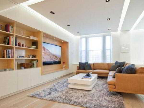 Натяжной потолок или гипсокартон — что лучше выбрать?