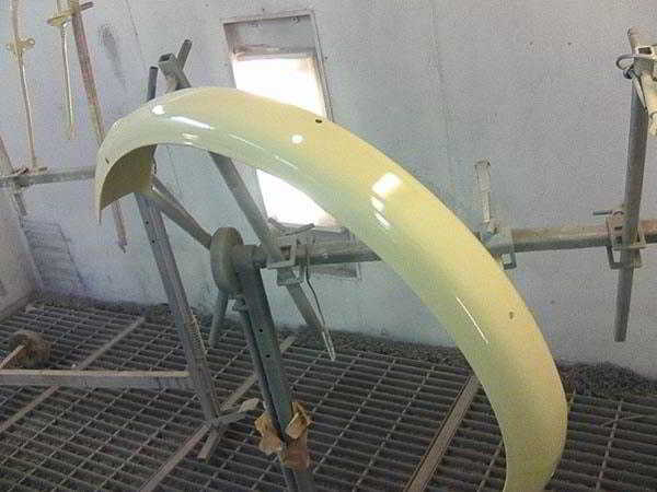 Восстановление мопеда Рига-11 (47 фото)