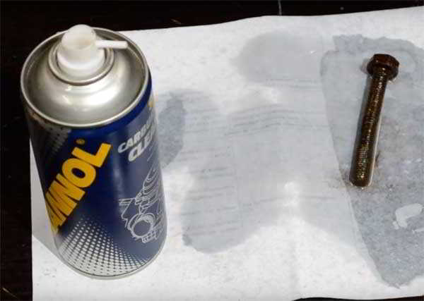 WD 40 своими руками: простой рецепт изготовления WD 40 своими руками: простой рецепт изготовления