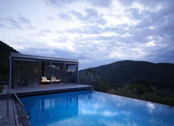 Prato Poolhouse Италия