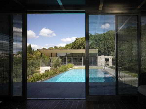 Prato Poolhouse Италия