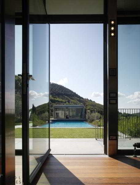 Prato Poolhouse Италия