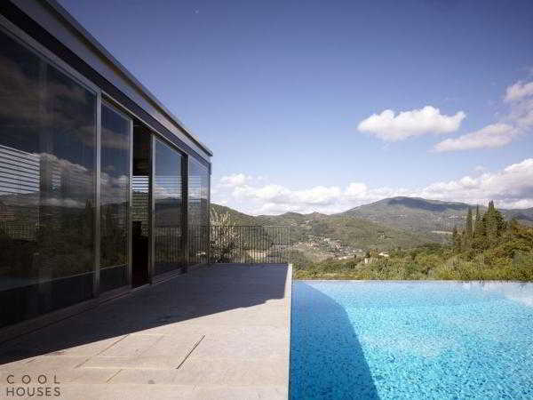 Prato Poolhouse Италия