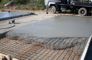 Расчёт объёма бетона для фундамента: рекомендации по выбору материалов