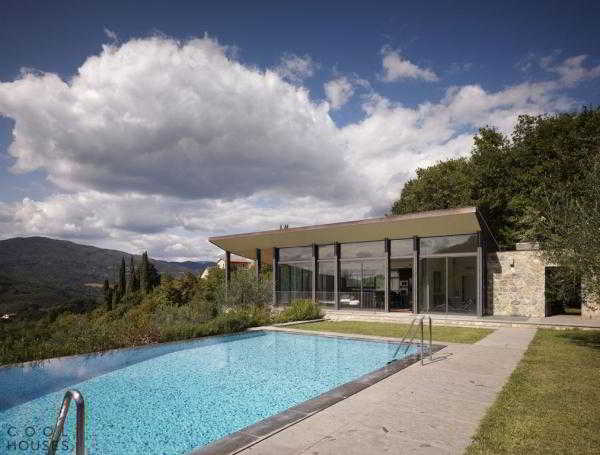 Prato Poolhouse Италия