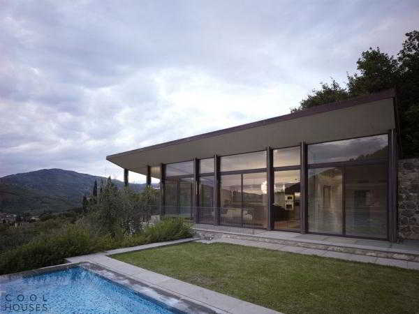 Prato Poolhouse Италия