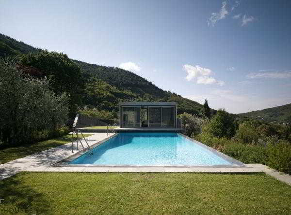 Prato Poolhouse Италия