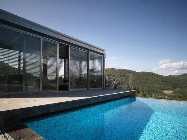 Prato Poolhouse Италия