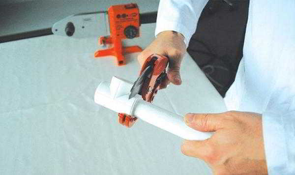 Монтаж водопровода из полипропиленовых труб – как выполнить работы своими руками