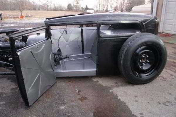Хот Род (Hot-rod) своими руками Хот Род (Hot-rod) своими руками