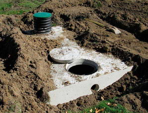 Монтаж канализации в частном доме своими руками — основные шаги