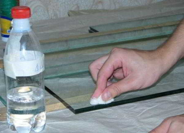 Как склеить аквариум из стекла своими руками