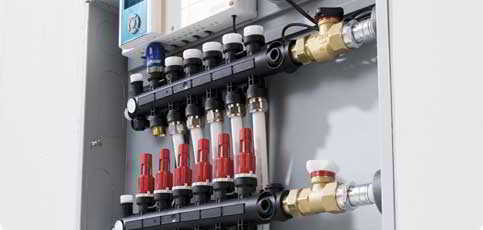 Uponor теплый пол: невидимый комфорт в вашем доме Uponor теплый пол: невидимый комфорт в вашем доме