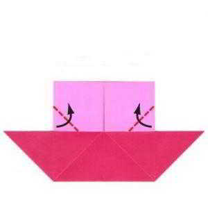 Какие можно сделать поделки из бумаги и клея и ножниц
