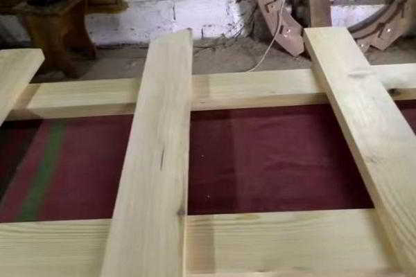 Как сделать деревянные оконные рамы самостоятельно