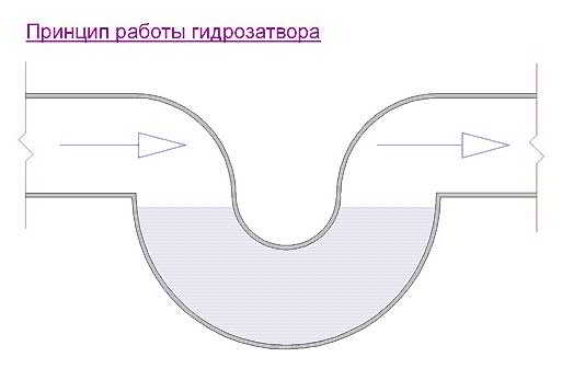 Запах канализации в квартире: определение причины и способы устранения