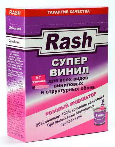 Клеим новые обои поверх старых
