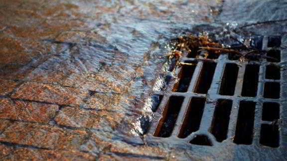 Виды канализации и эксплуатационные характеристики систем сбора и очистки грязной воды