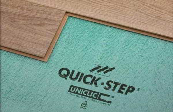 Ламинат Quick Step из Бельгии: характеристики, обзор коллекций