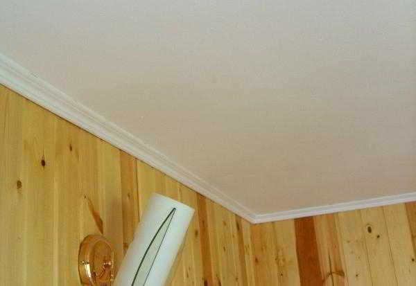 5 современных материалов для отделки потолка в квартире