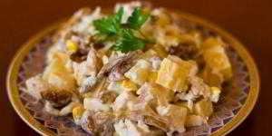 Курица каждый день или 10 фактов о пользе куриного мяса