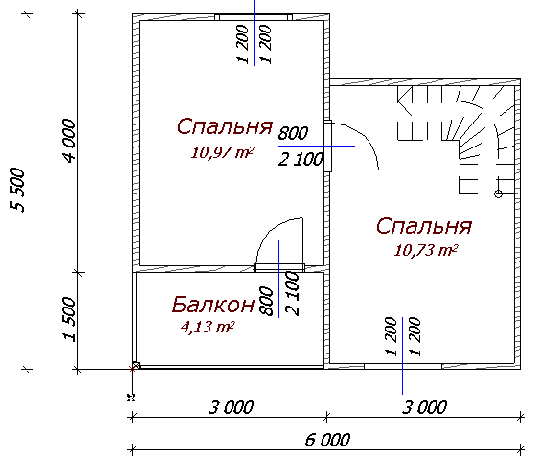 Проекты дачных домиков из пеноблоков Проекты дачных домиков из пеноблоков
