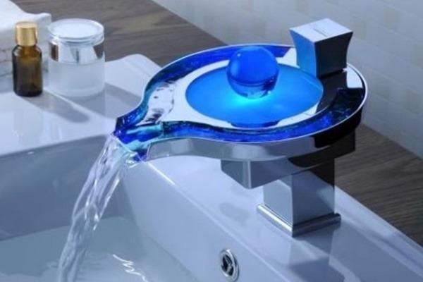 
	    Новые изобретения, помогающие экономить расход воды	