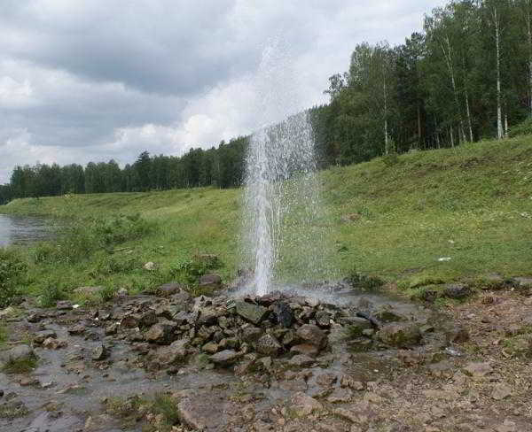 Обустройство на даче скважины на воду: что для этого понадобится