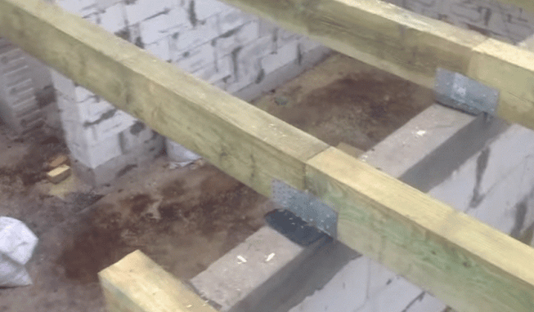 Бани из газоблока
Бани из газоблока