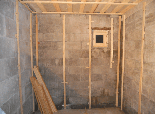 Бани из газоблока
Бани из газоблока