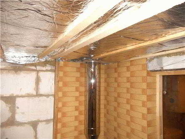 Бани из газоблока
Бани из газоблока
