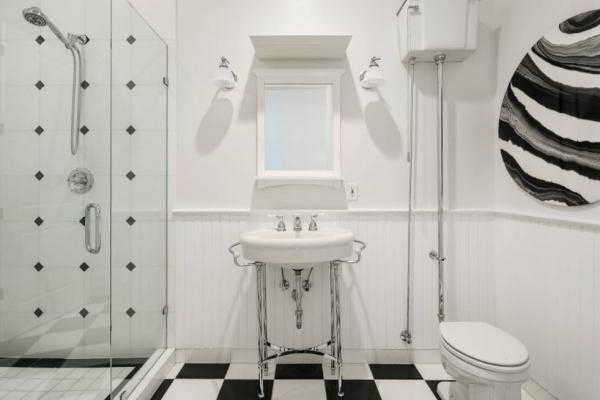 	Дизайн ванной комнаты 2019				
