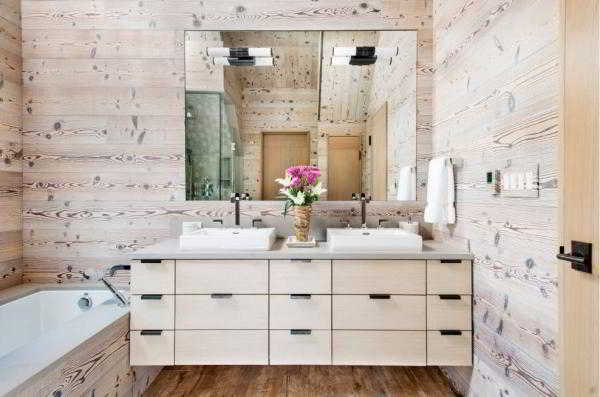 	Дизайн ванной комнаты 2019				