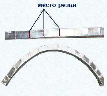 Двухуровневый потолок из гипсокартона своими руками. Фото. Видео