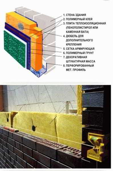 
			Как утеплить баню снаружи		