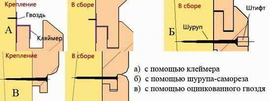 
			Отделка душевой в бане		