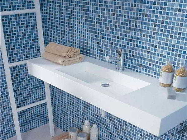Плитка мозаика для кухни и ванной: как выбрать