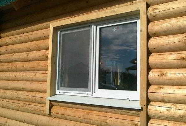 
			Баня с панорамными окнами		