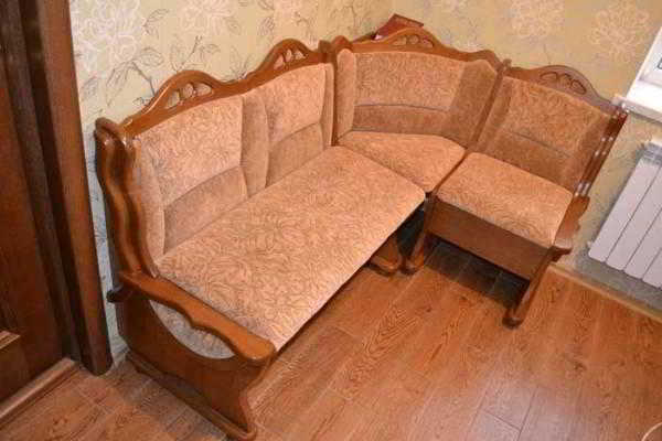 Частые ошибки при выборе кухонного уголка