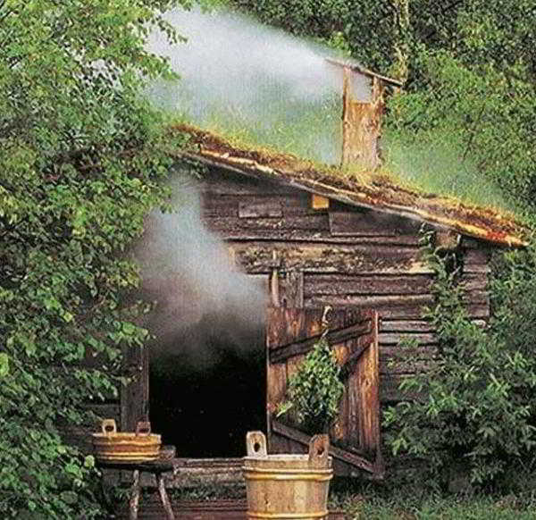 
			Чем полезна баня для мужчин		