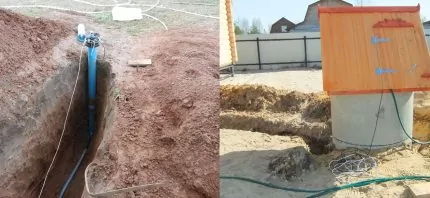 Давление в системе водоснабжения частного дома: специфика автономных систем + способы нормализации давления Давление в системе водоснабжения частного дома: специфика автономных систем + способы нормализации давления