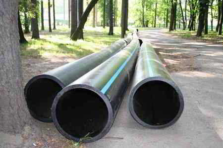 Диаметры водопроводных труб: стандарты, соответствия, выбор