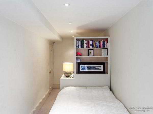 Дизайн комнаты в «хрущевке» Дизайн комнаты в «хрущевке»