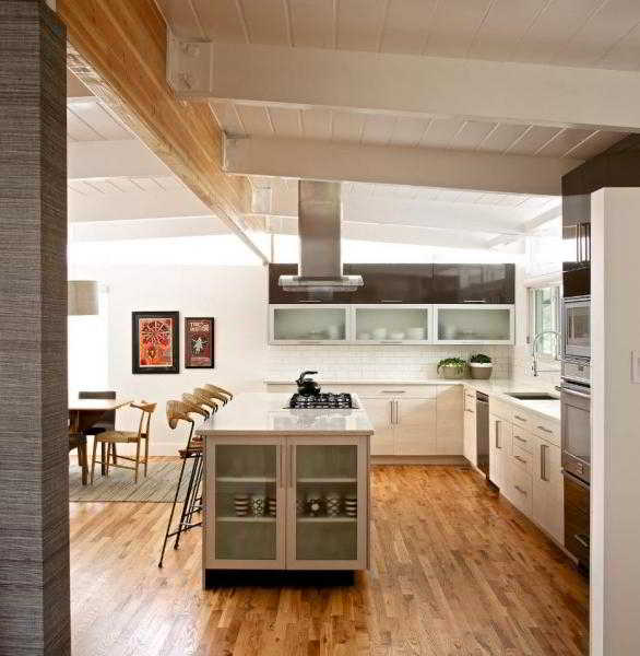 	Дизайн кухни 16 кв. м: масса идей для вашего уюта				