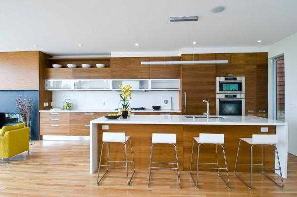 	Дизайн кухни 16 кв. м: масса идей для вашего уюта				