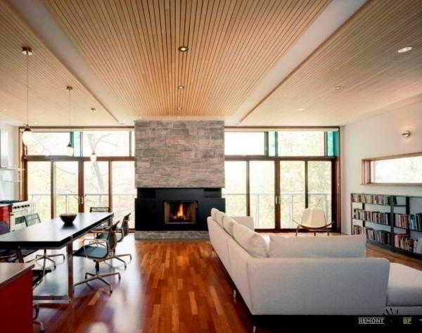 	Дизайн потолка &ndash; оригинальные идеи 2016				