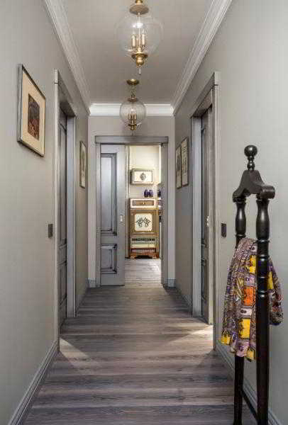 Дизайн прихожей и коридора в современном жилище Дизайн прихожей и коридора в современном жилище