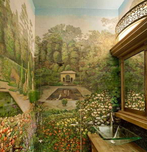 	Фотопринт в интерьере &ndash; 100 оригинальных идей				