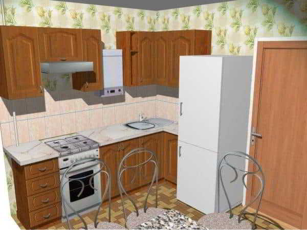Газовая колонка автомат: какую лучше выбрать для квартиры