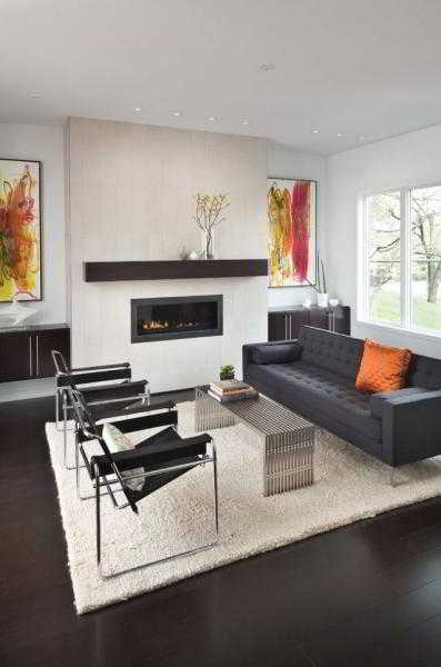 	Гостиная 14 кв. м: подборка лучших решений по организации небольших залов				